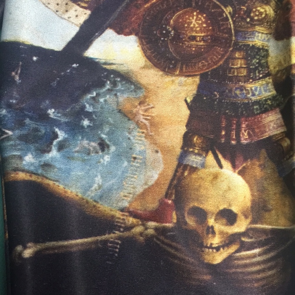 Blackmilk Leggings